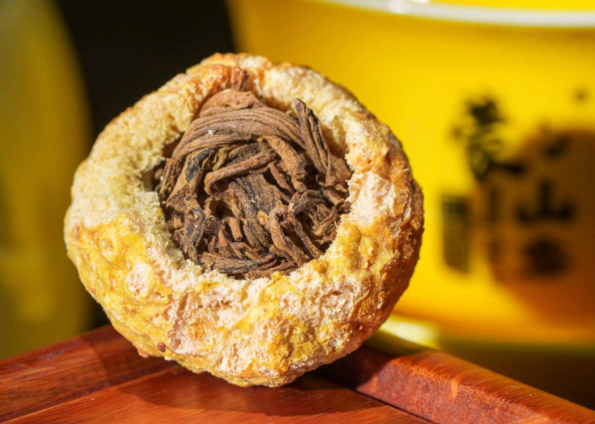 普洱茶
