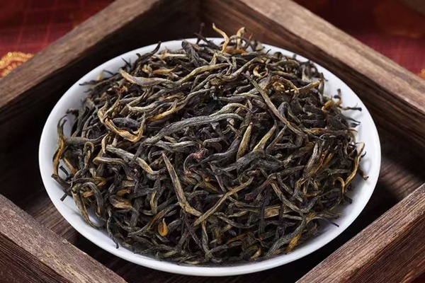 红茶