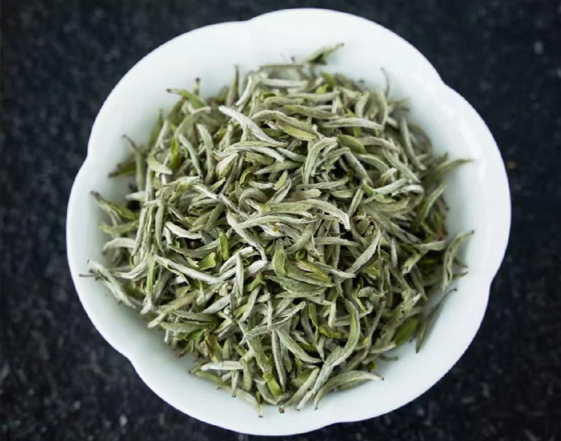 白茶